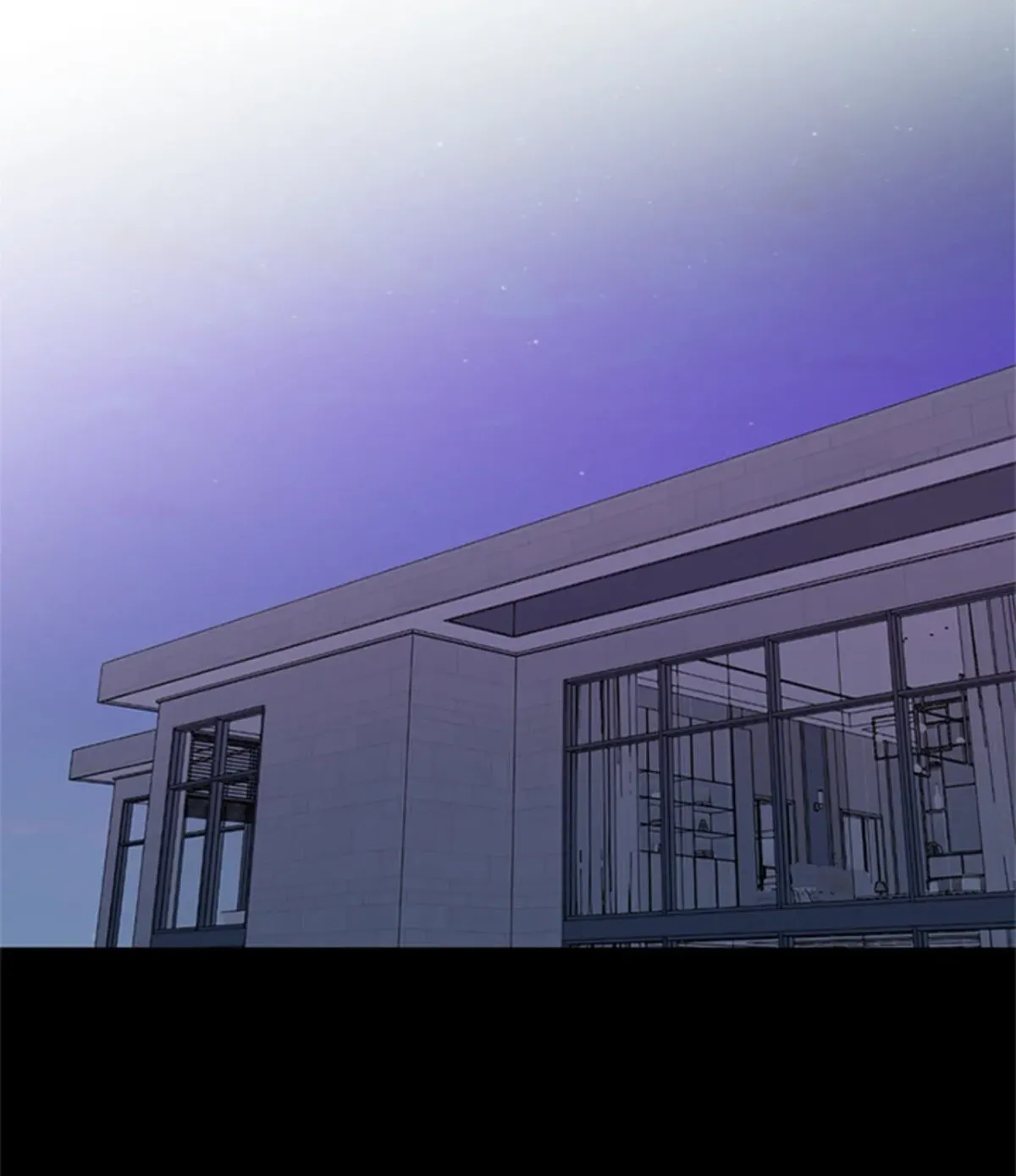 Howling Under the Moonlight chapter 77 page 2
