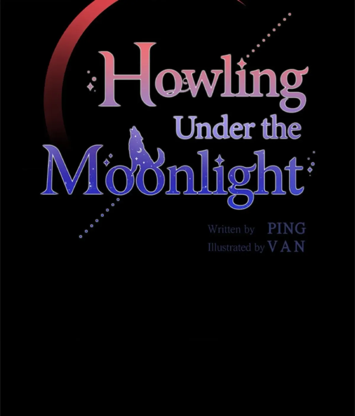 Howling Under the Moonlight chapter 77 page 17