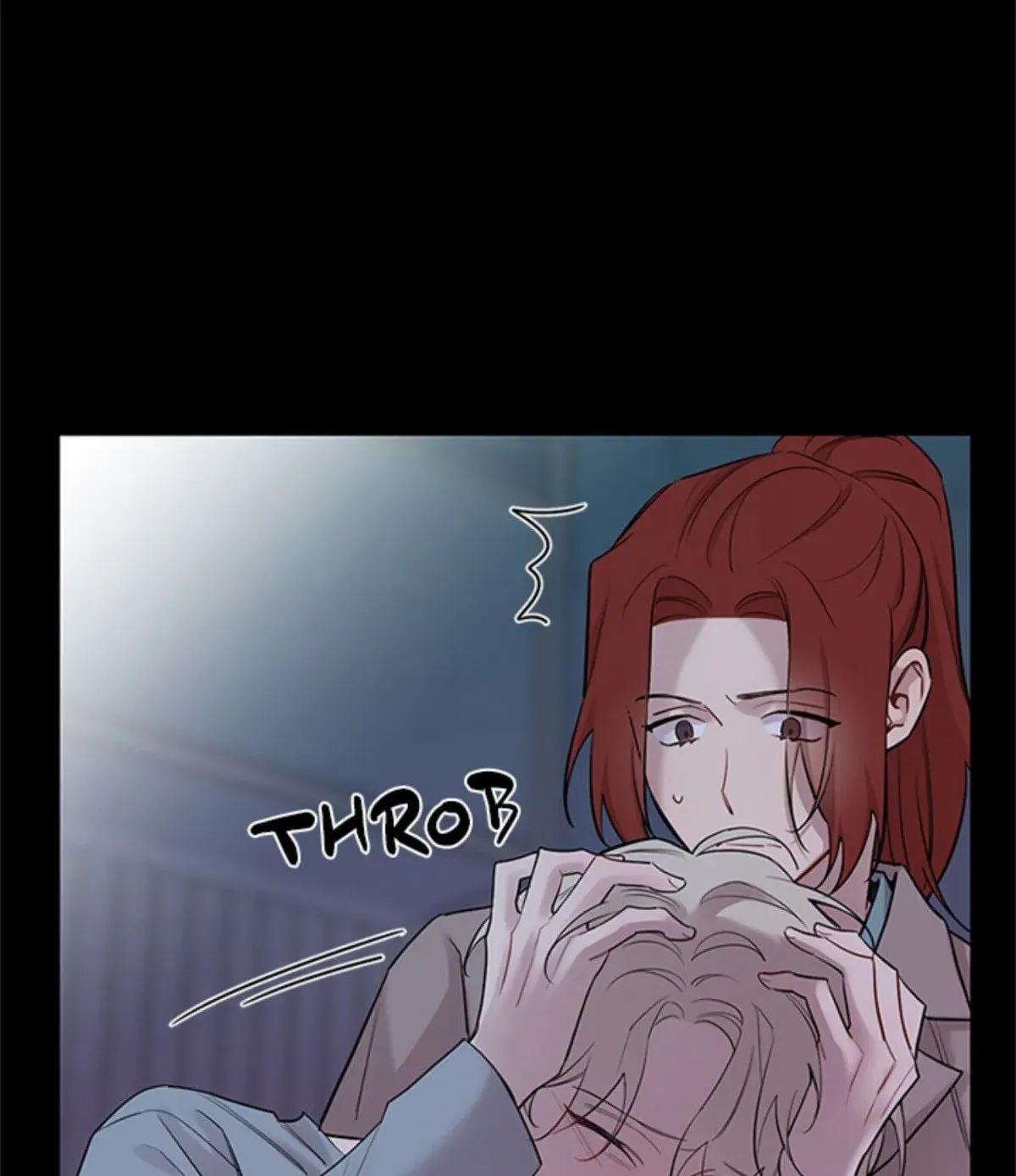 Howling Under the Moonlight chapter 77 page 39