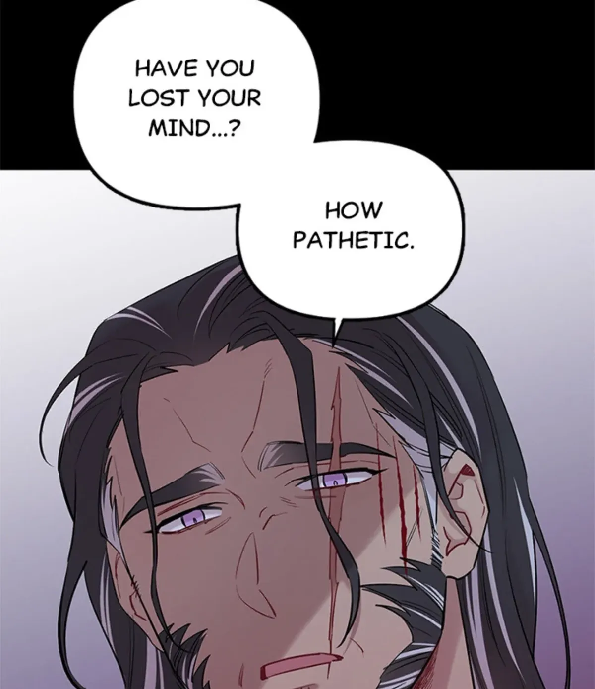 Howling Under the Moonlight chapter 77 page 68