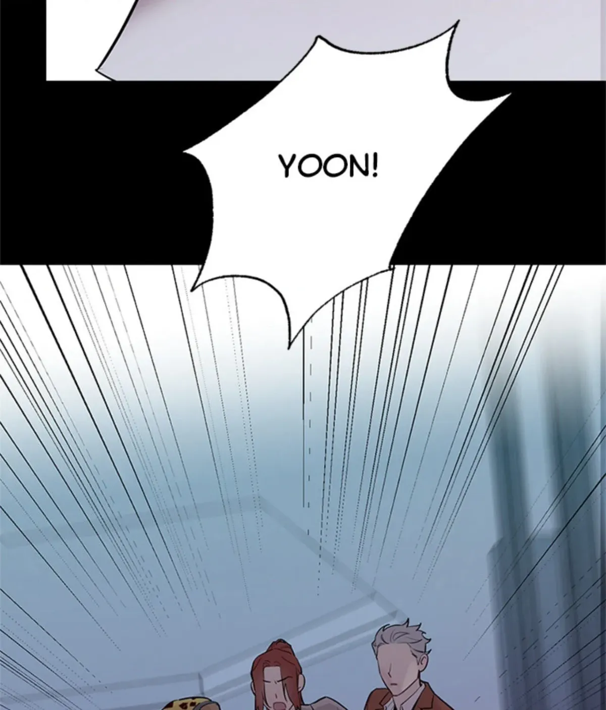 Howling Under the Moonlight chapter 77 page 21