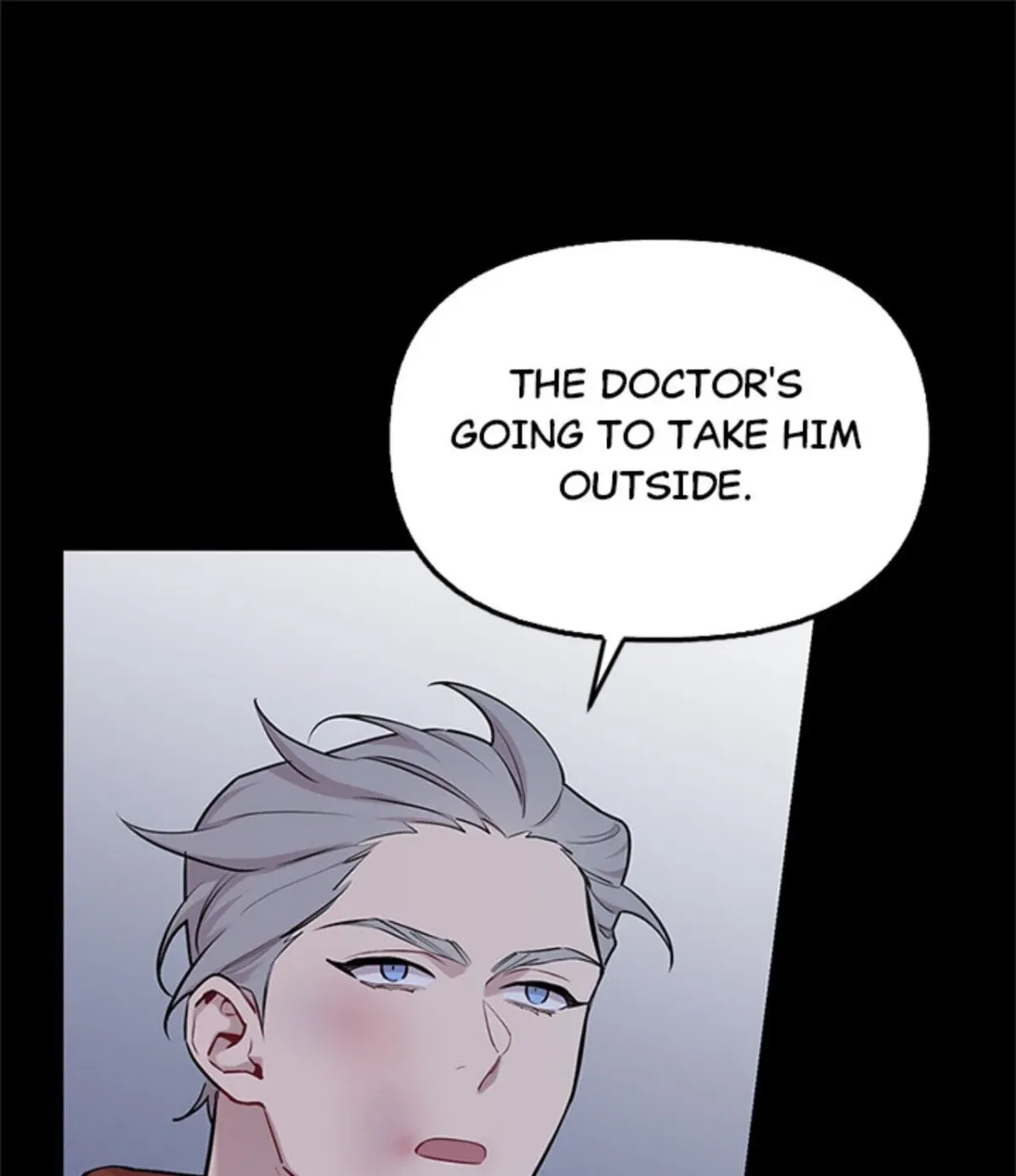 Howling Under the Moonlight chapter 77 page 61