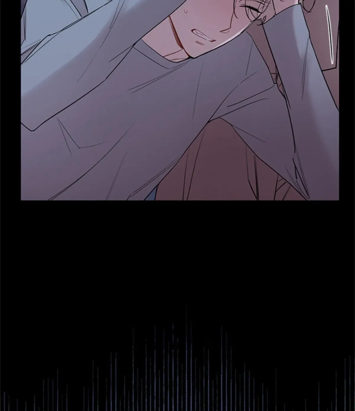 Howling Under the Moonlight chapter 77 page 40