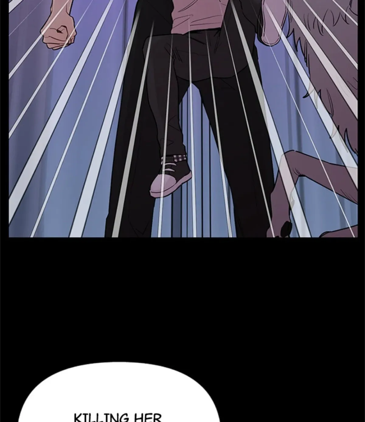 Howling Under the Moonlight chapter 77 page 81