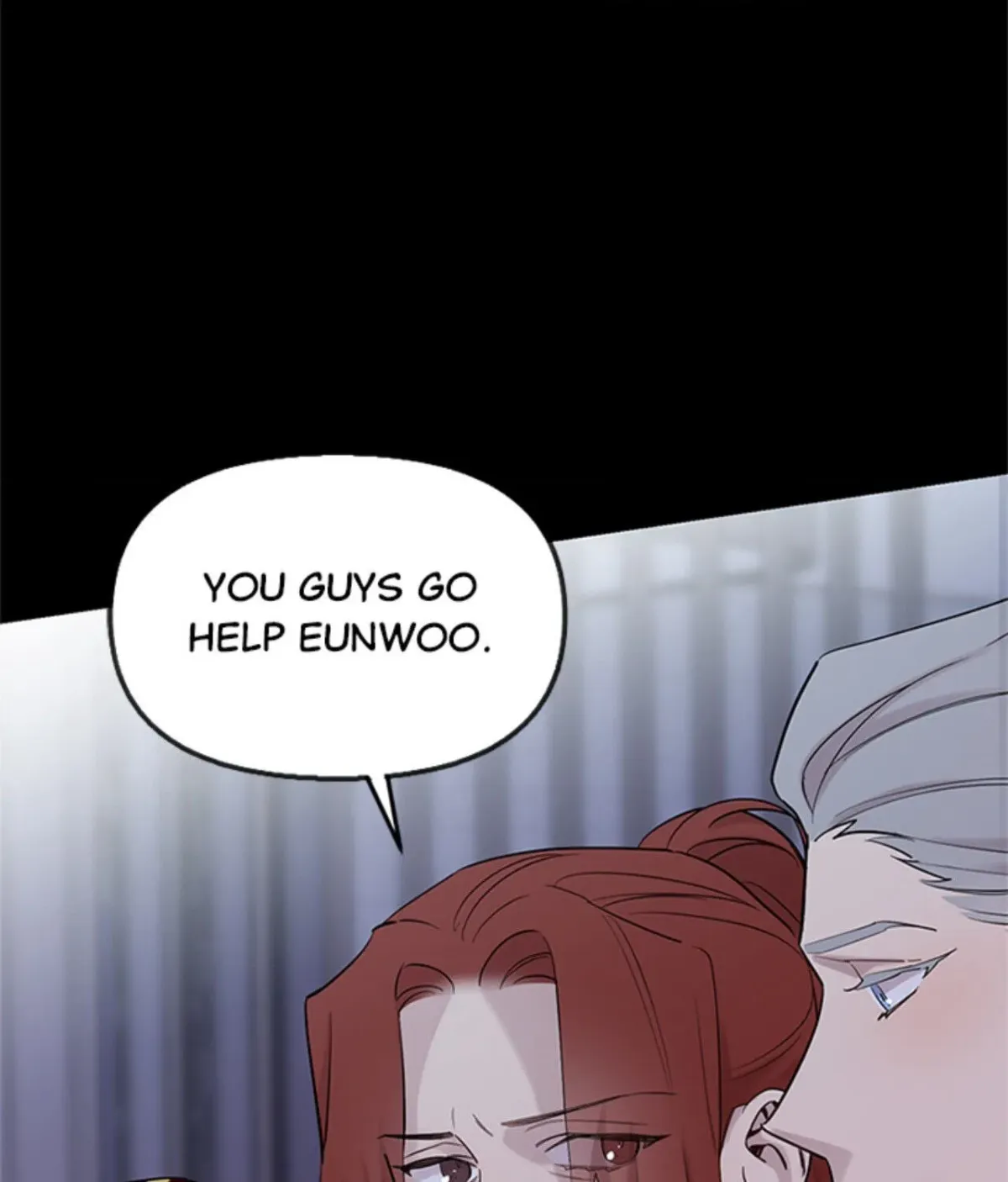 Howling Under the Moonlight chapter 77 page 25