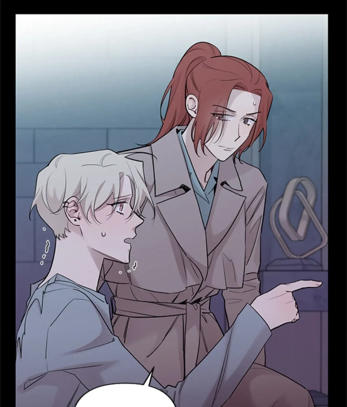 Howling Under the Moonlight chapter 77 page 33