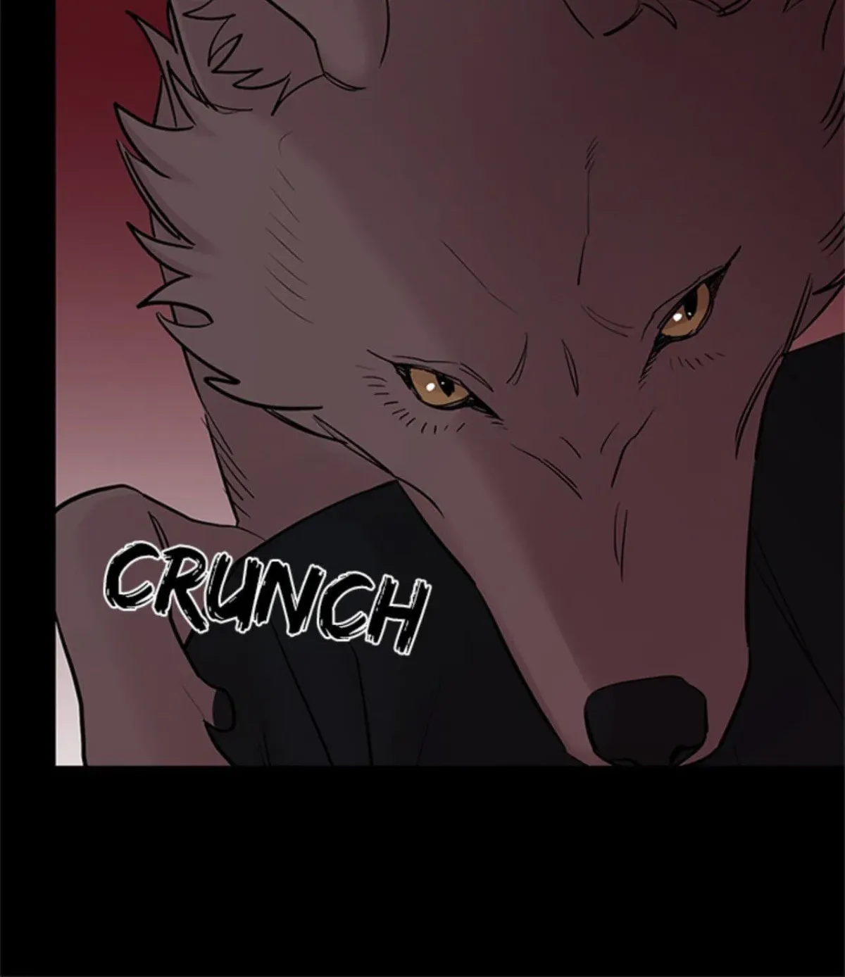 Howling Under the Moonlight chapter 77 page 84