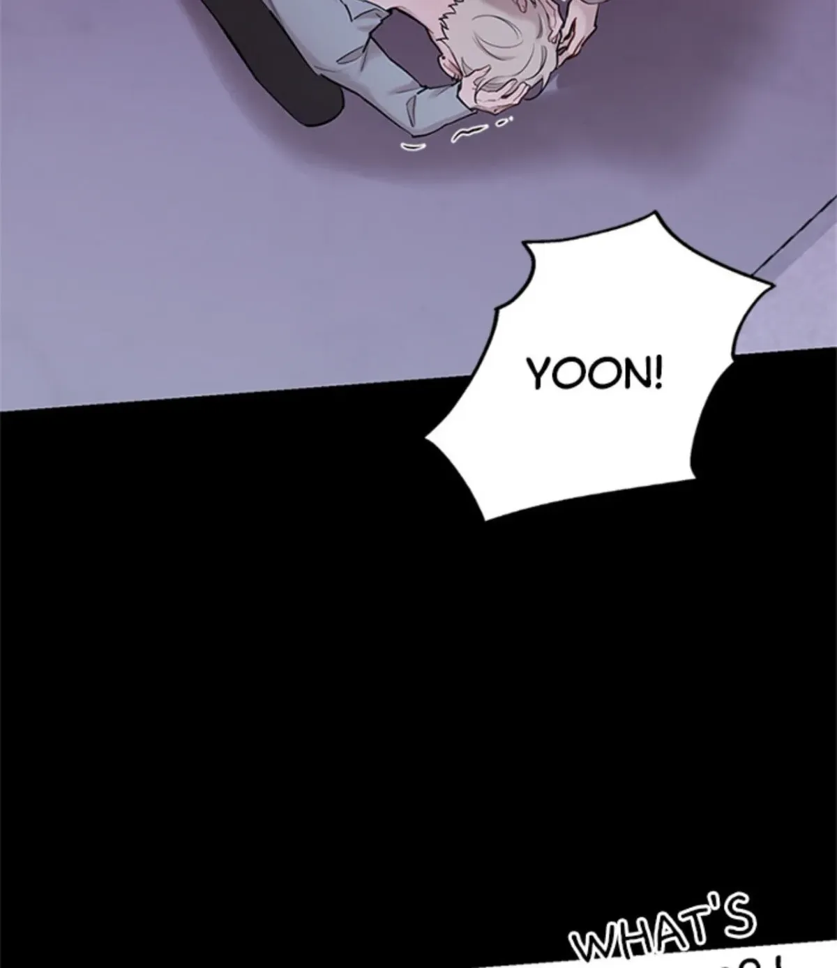 Howling Under the Moonlight chapter 77 page 50