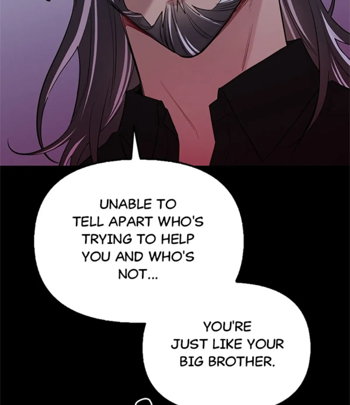 Howling Under the Moonlight chapter 77 page 69