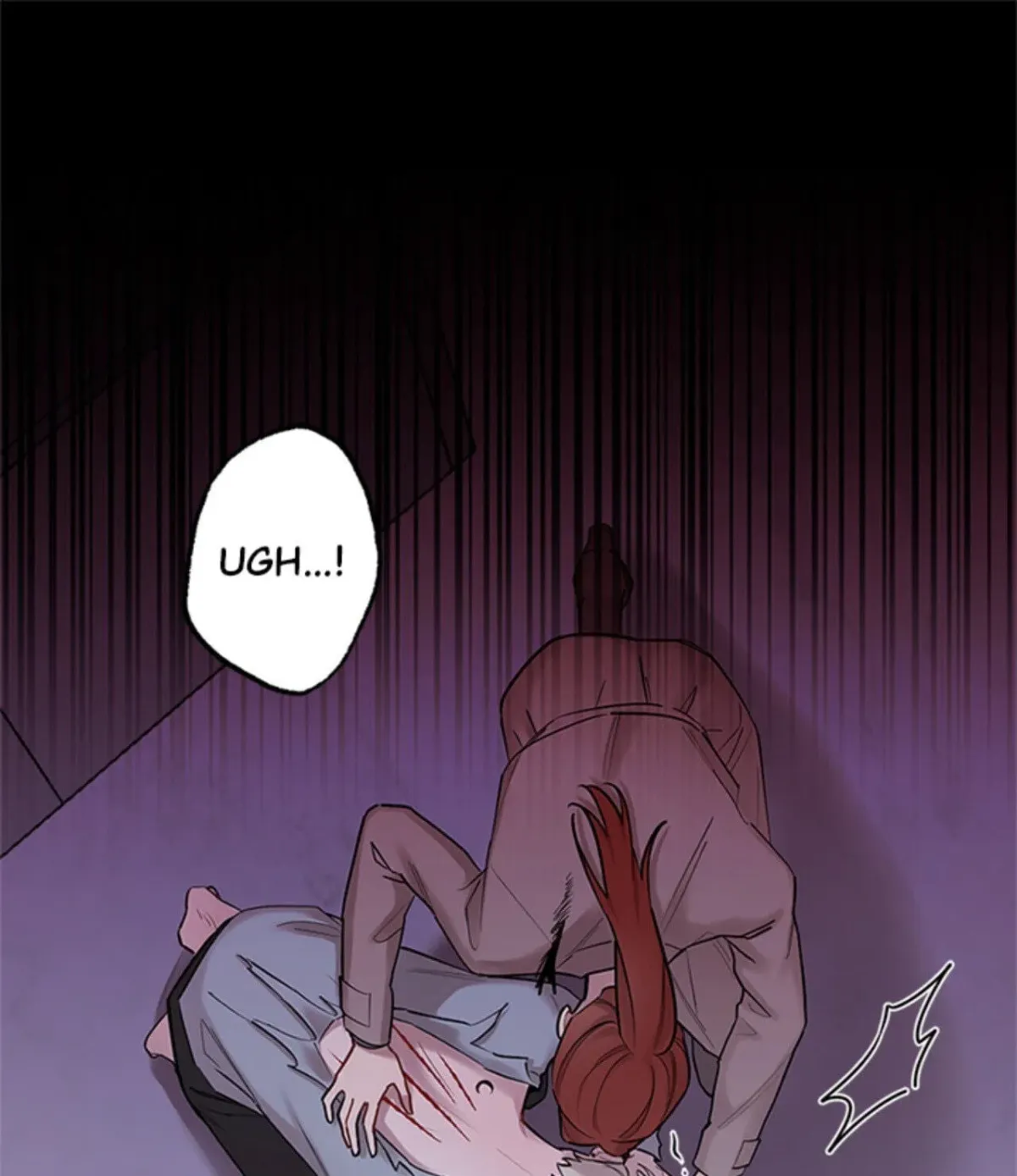 Howling Under the Moonlight chapter 77 page 49