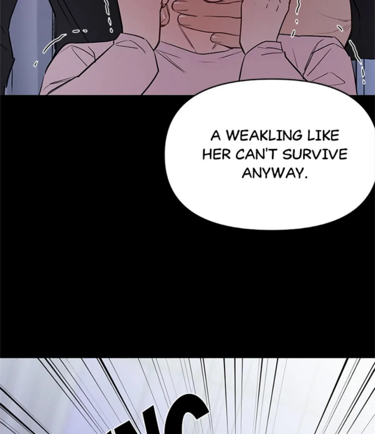 Howling Under the Moonlight chapter 77 page 91