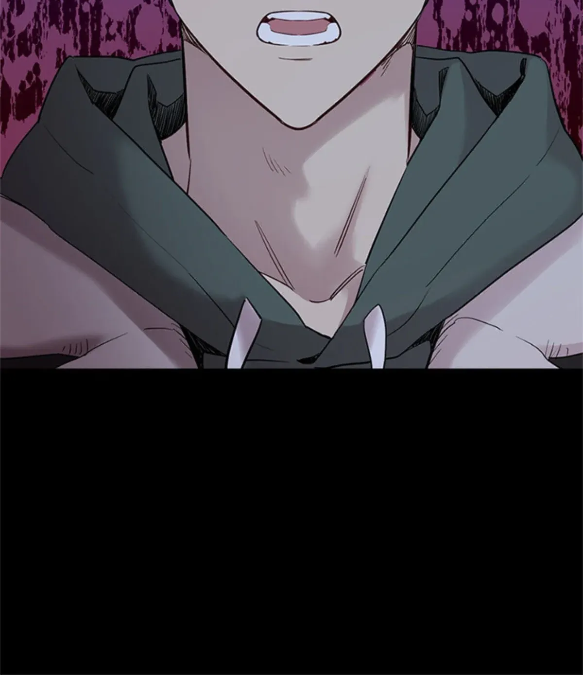 Howling Under the Moonlight chapter 77 page 96