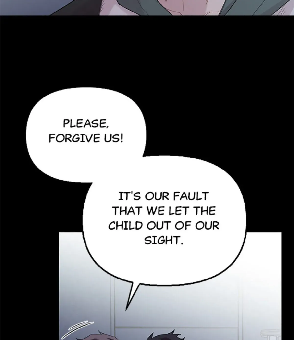 Howling Under the Moonlight chapter 77 page 59