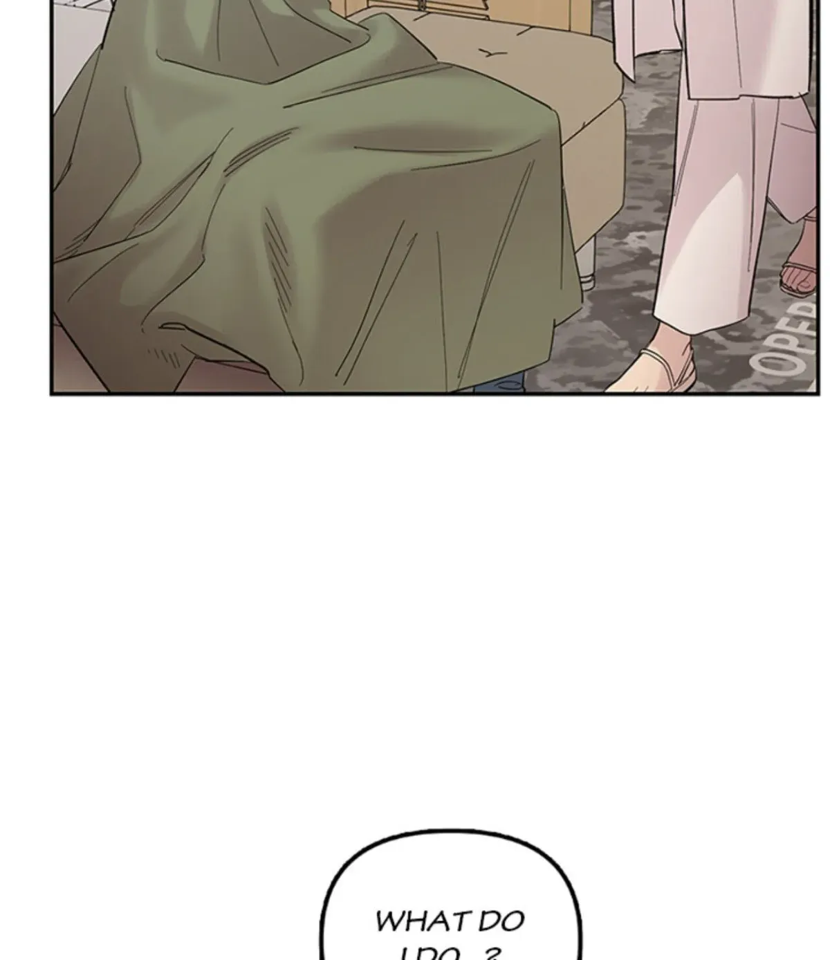 Howling Under the Moonlight chapter 80 page 100