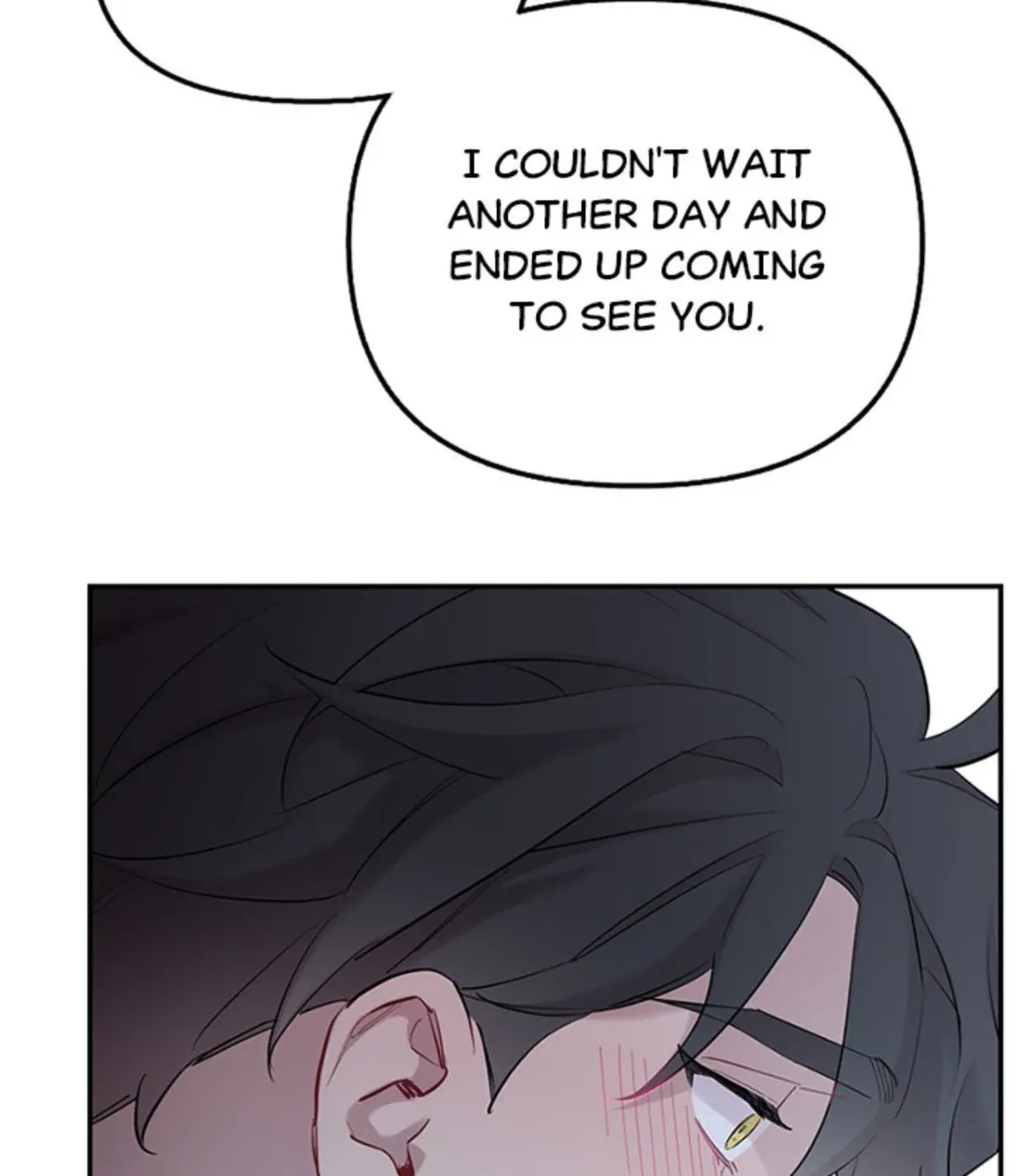 Howling Under the Moonlight chapter 80 page 163