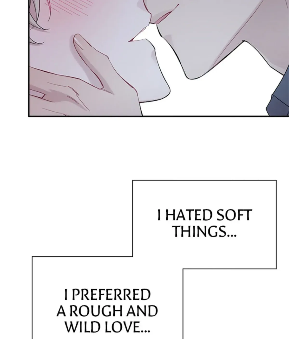 Howling Under the Moonlight chapter 80 page 187