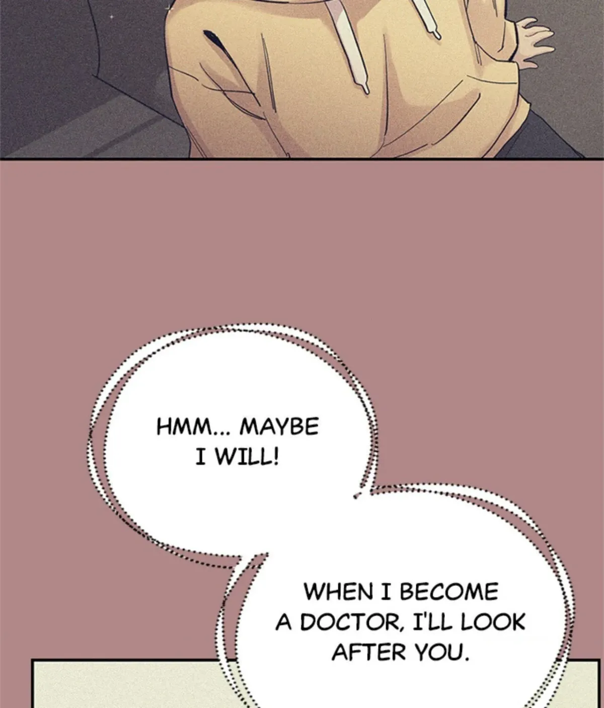 Howling Under the Moonlight chapter 80 page 81