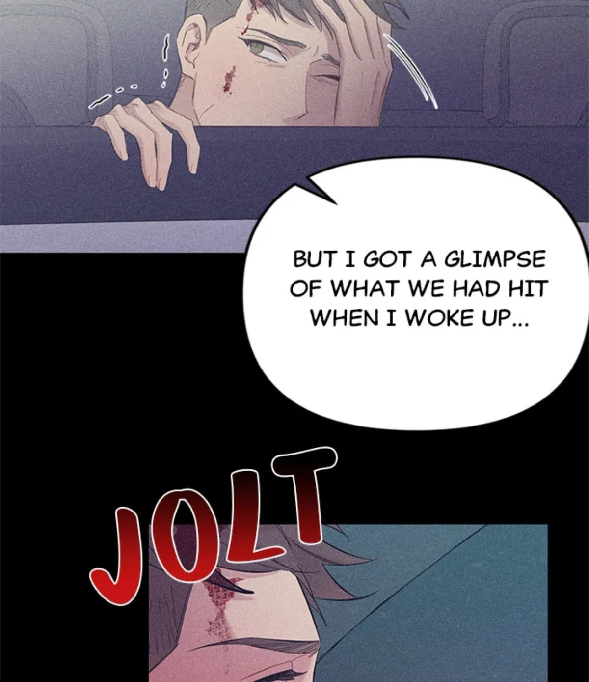 Howling Under the Moonlight chapter 80 page 38