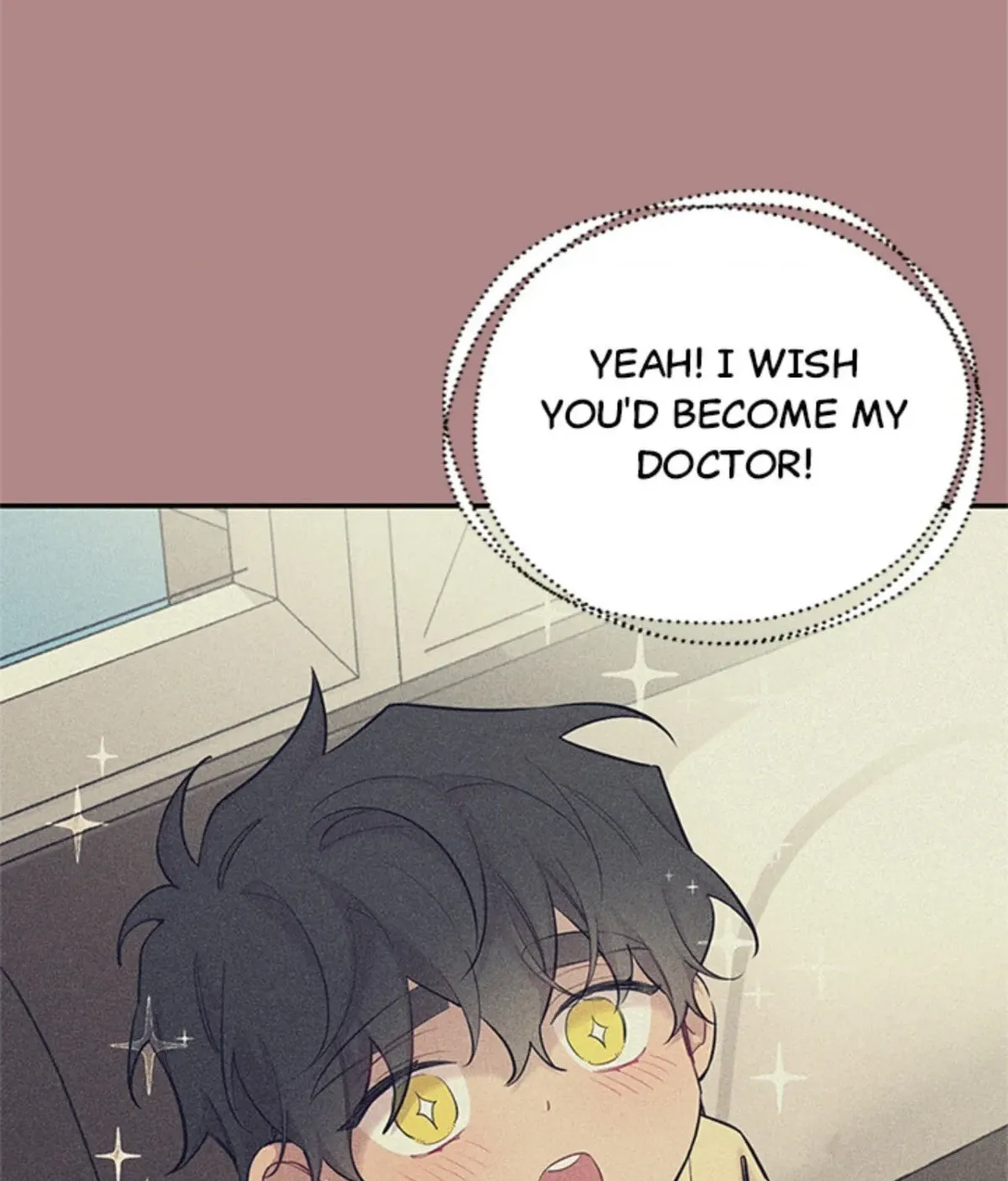 Howling Under the Moonlight chapter 80 page 79