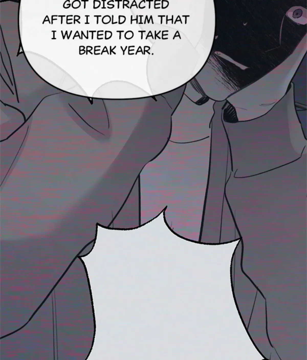 Howling Under the Moonlight chapter 80 page 25