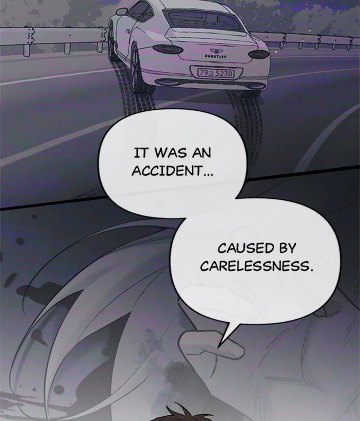 Howling Under the Moonlight chapter 80 page 29