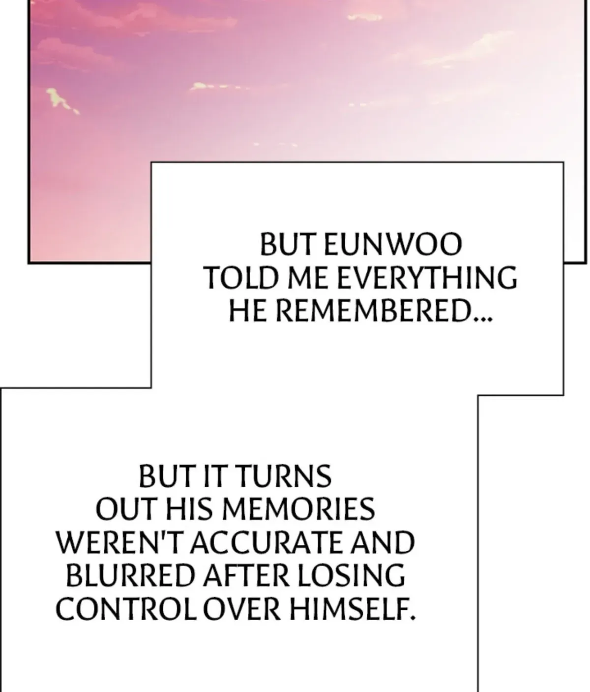 Howling Under the Moonlight chapter 80 page 63