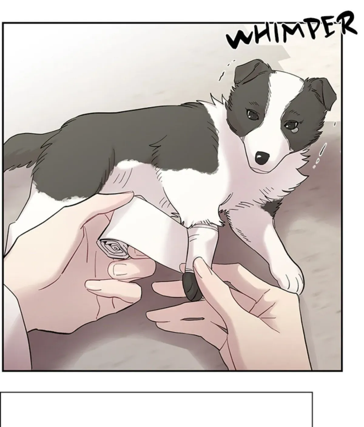 Howling Under the Moonlight chapter 80 page 65