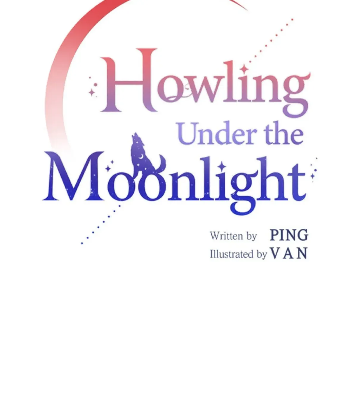 Howling Under the Moonlight chapter 80 page 12