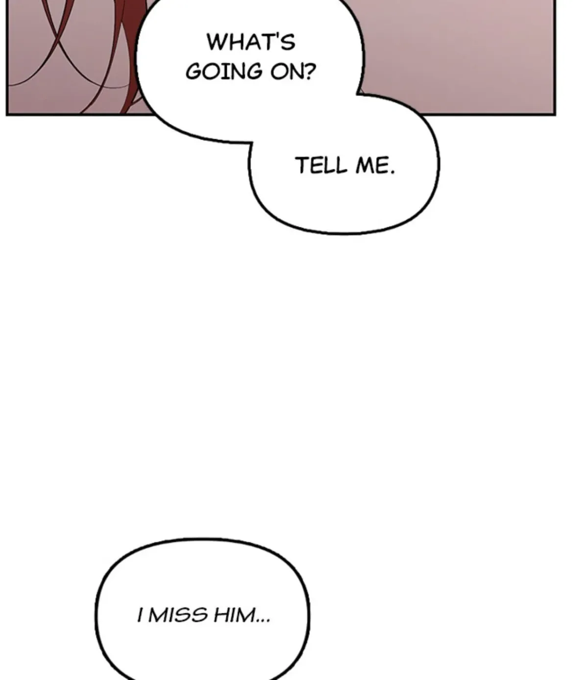 Howling Under the Moonlight chapter 80 page 102