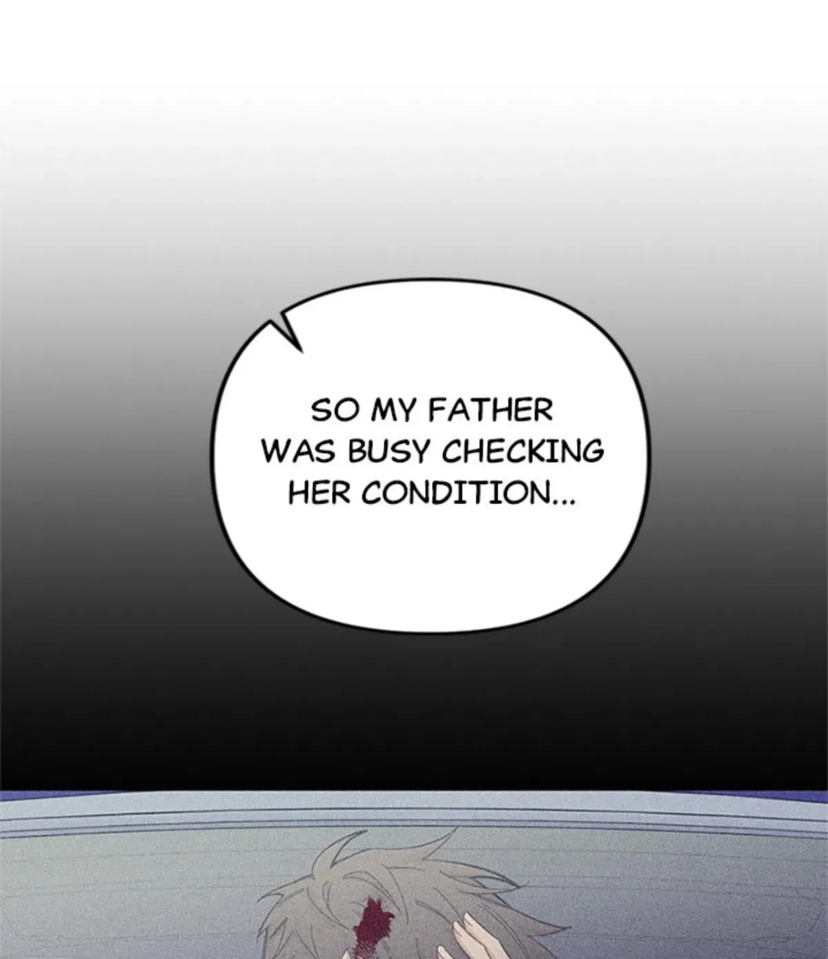 Howling Under the Moonlight chapter 80 page 37