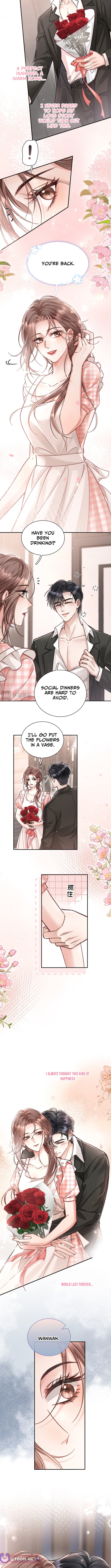Moving Toward a Happy Ending After Divorce chapter 1 page 2