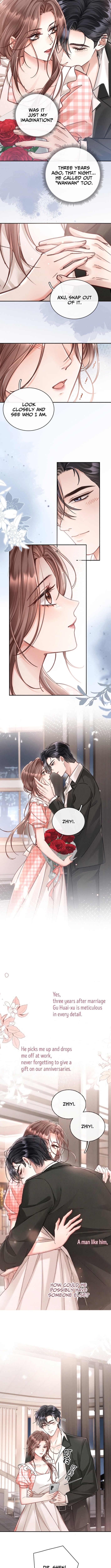 Moving Toward a Happy Ending After Divorce chapter 1 page 3