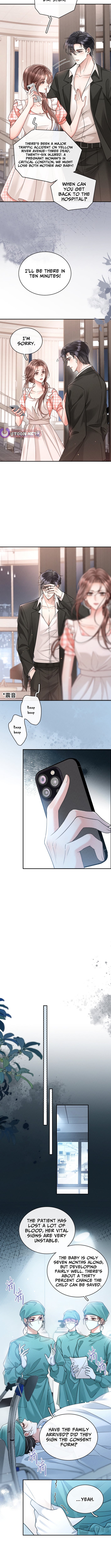 Moving Toward a Happy Ending After Divorce chapter 1 page 4