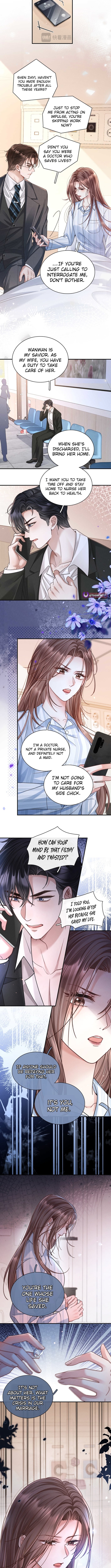 Moving Toward a Happy Ending After Divorce chapter 2 page 10