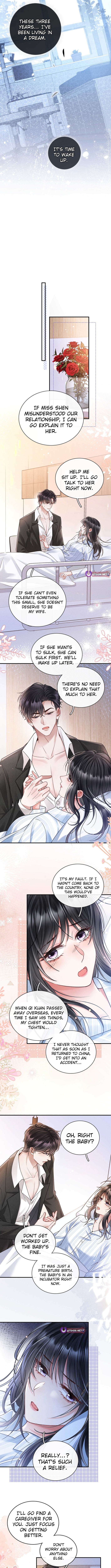 Moving Toward a Happy Ending After Divorce chapter 2 page 5