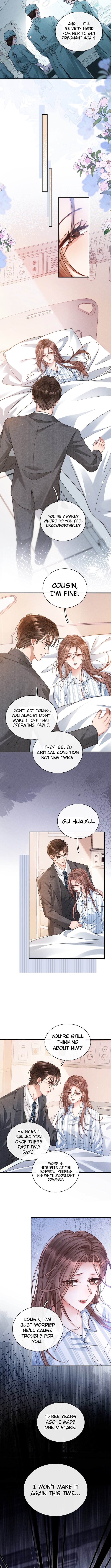 Moving Toward a Happy Ending After Divorce chapter 2 page 8