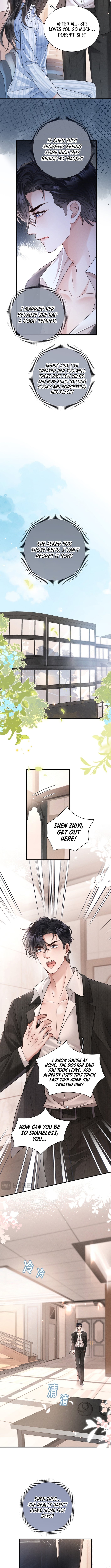 Moving Toward a Happy Ending After Divorce chapter 3 page 2