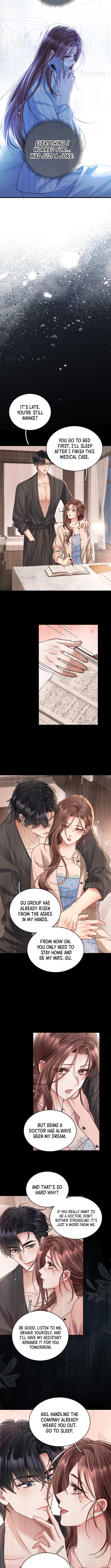 Moving Toward a Happy Ending After Divorce chapter 3 page 8