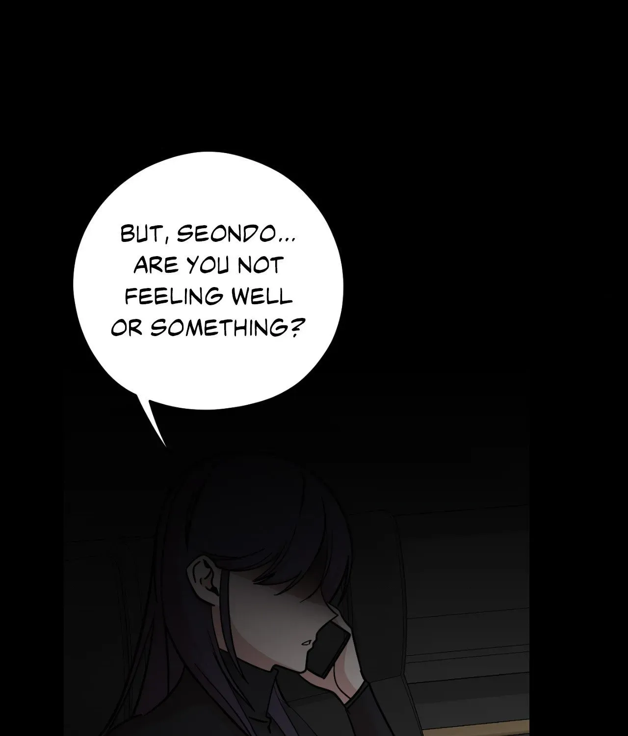 My Sassy Celebrity chapter 1 page 75