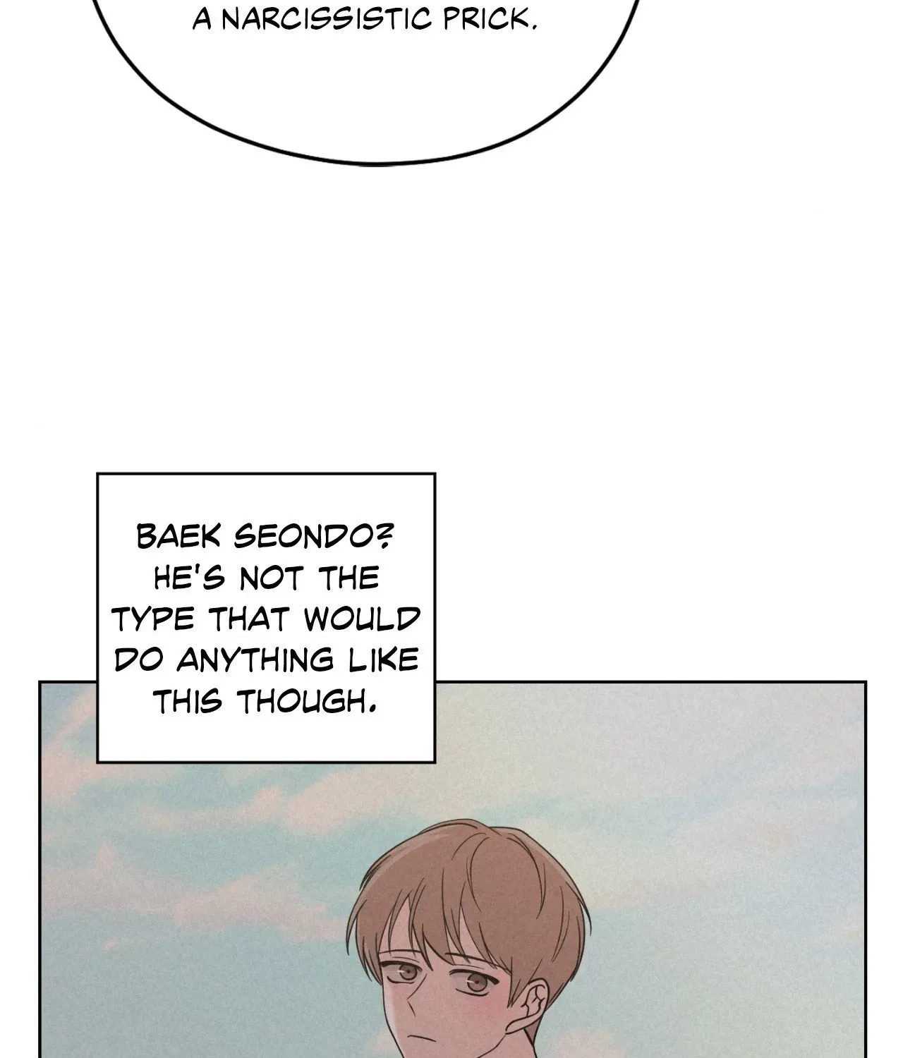 My Sassy Celebrity chapter 1 page 127