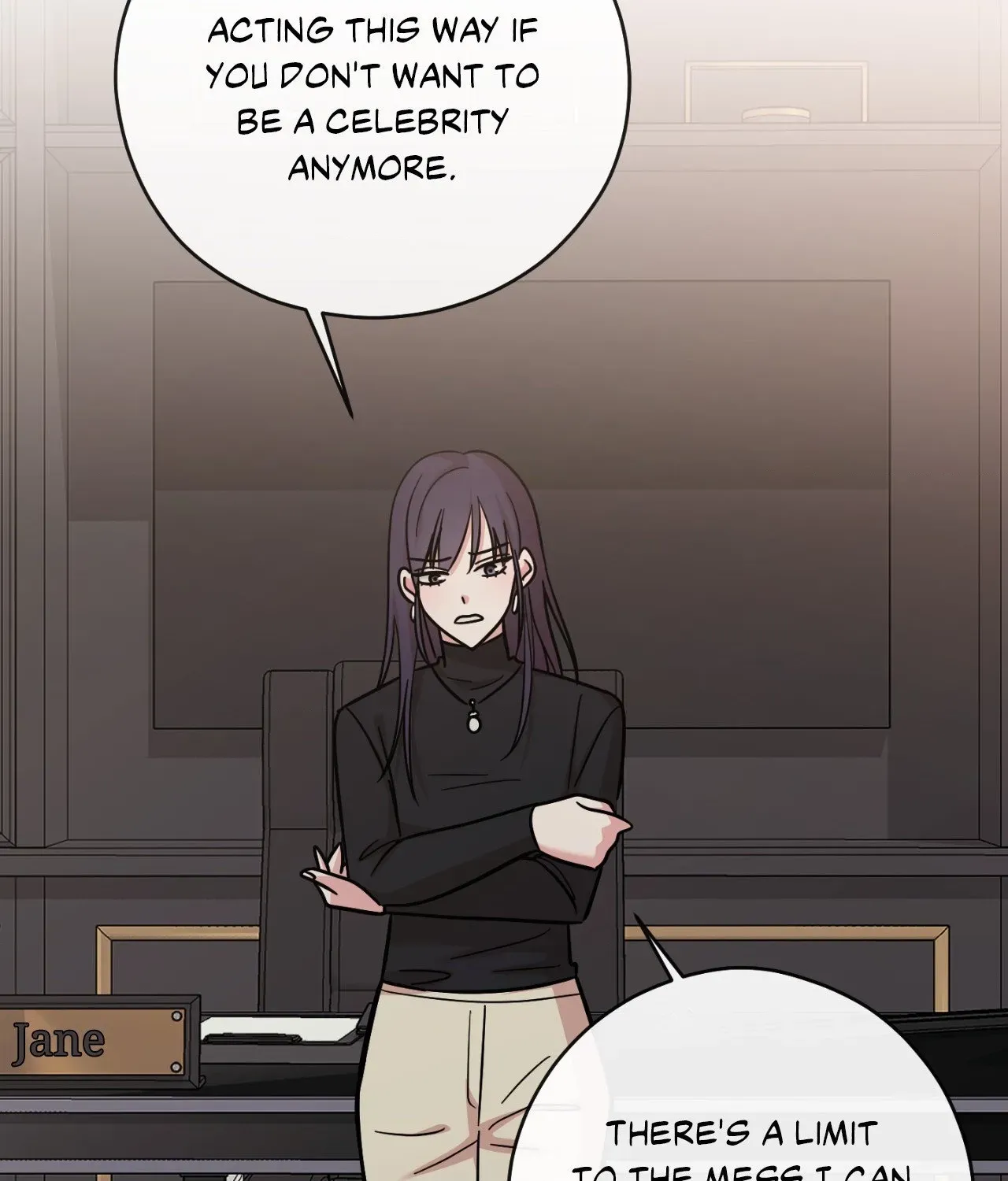 My Sassy Celebrity chapter 1 page 106