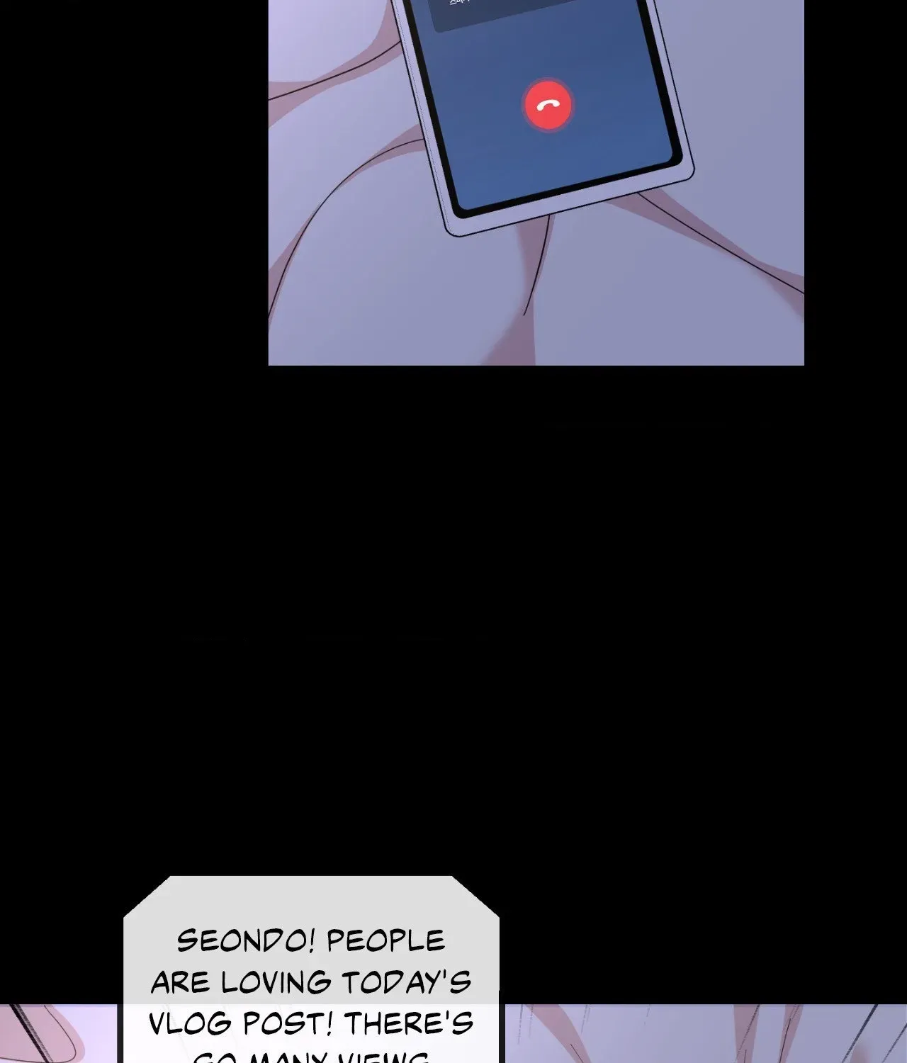 My Sassy Celebrity chapter 1 page 58