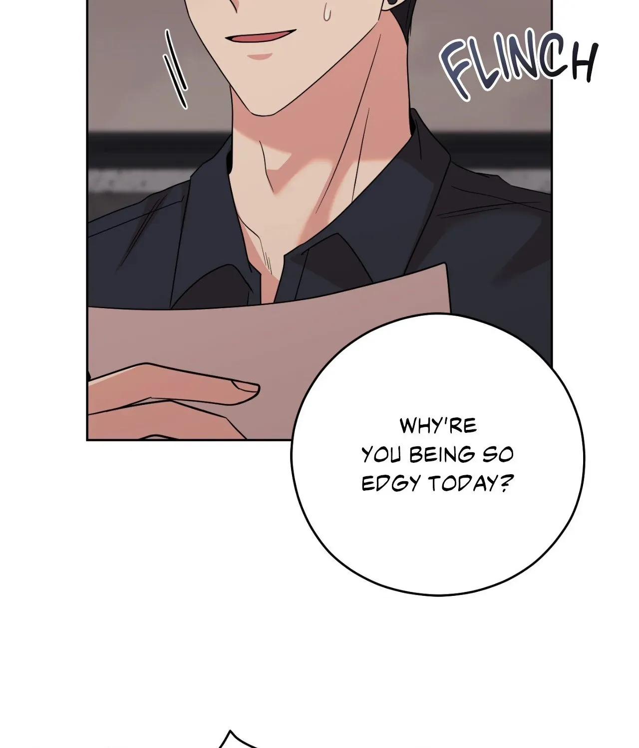 My Sassy Celebrity chapter 1 page 92