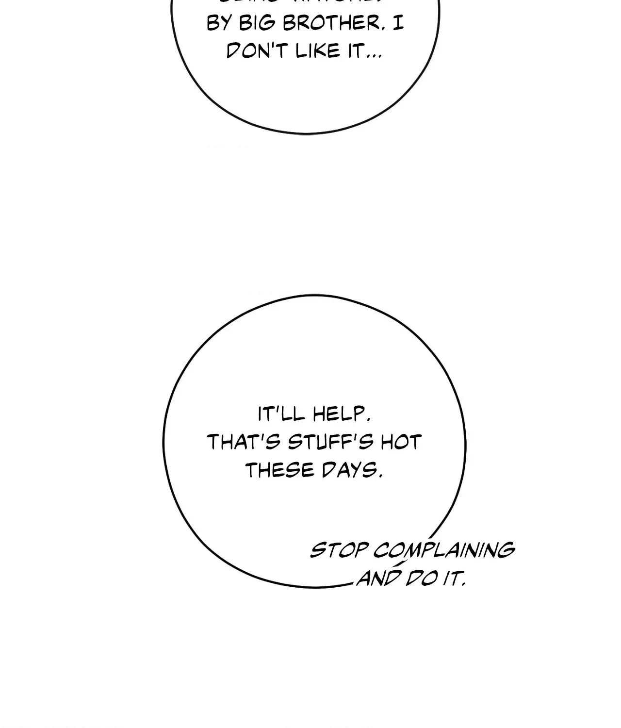 My Sassy Celebrity chapter 1 page 120