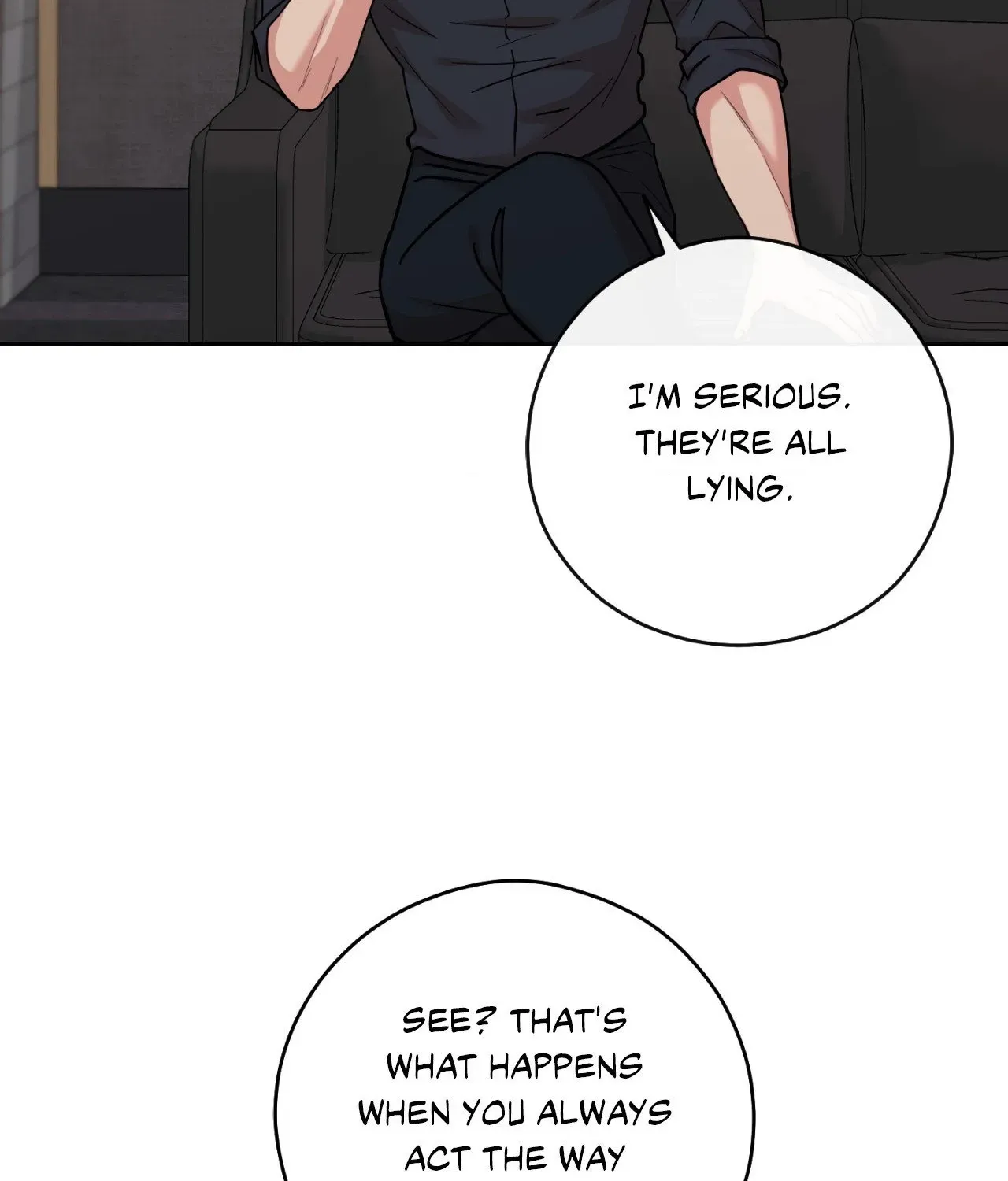 My Sassy Celebrity chapter 1 page 98