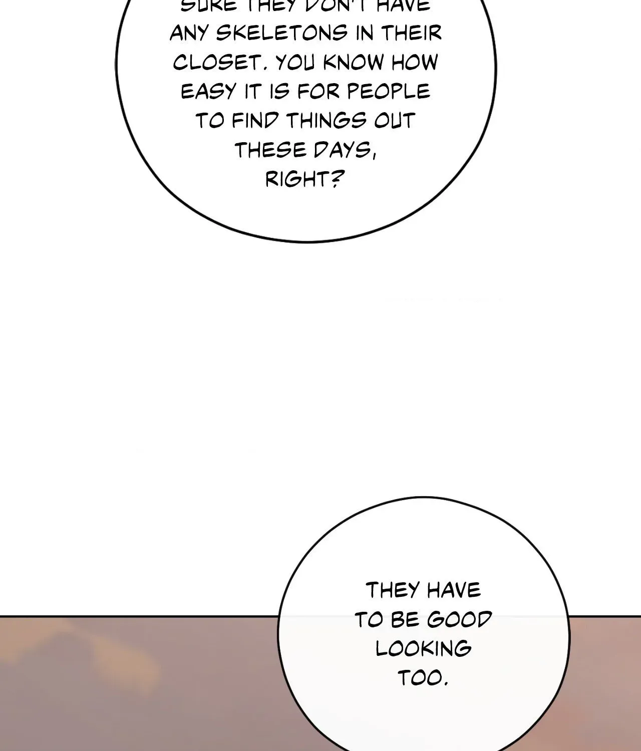 My Sassy Celebrity chapter 1 page 136