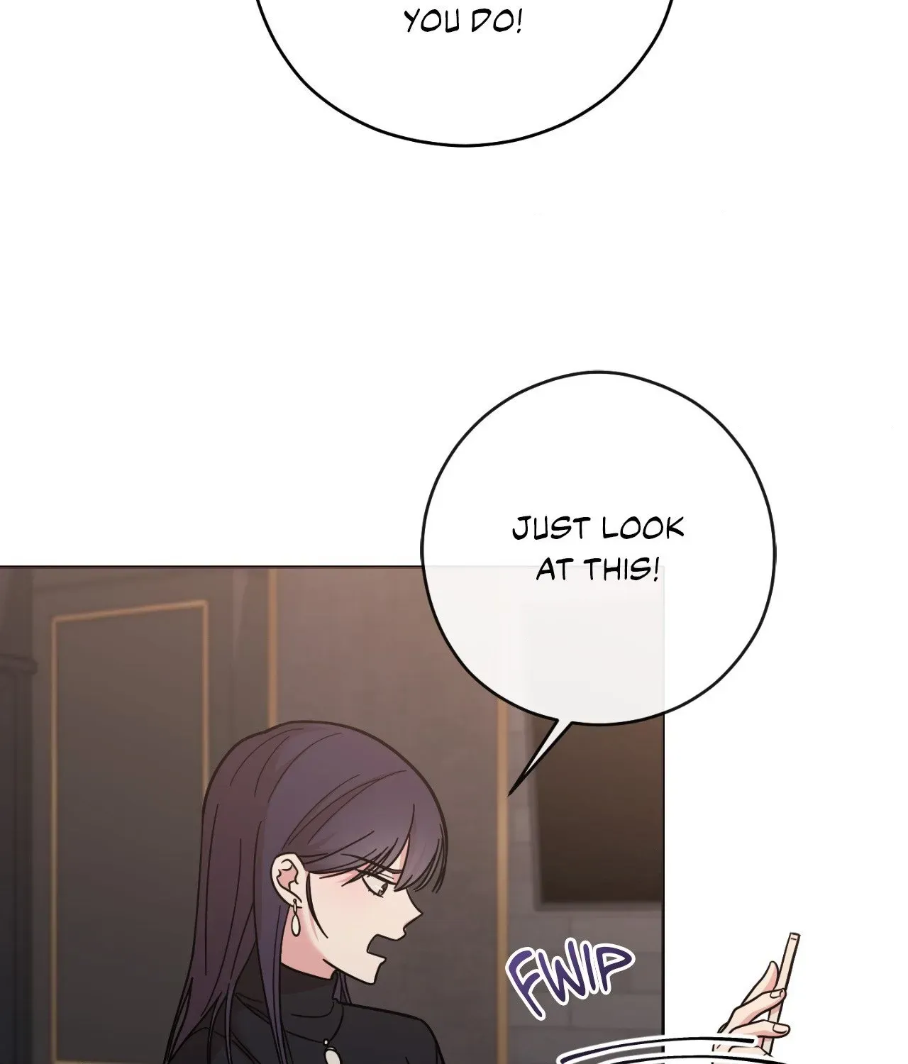 My Sassy Celebrity chapter 1 page 99