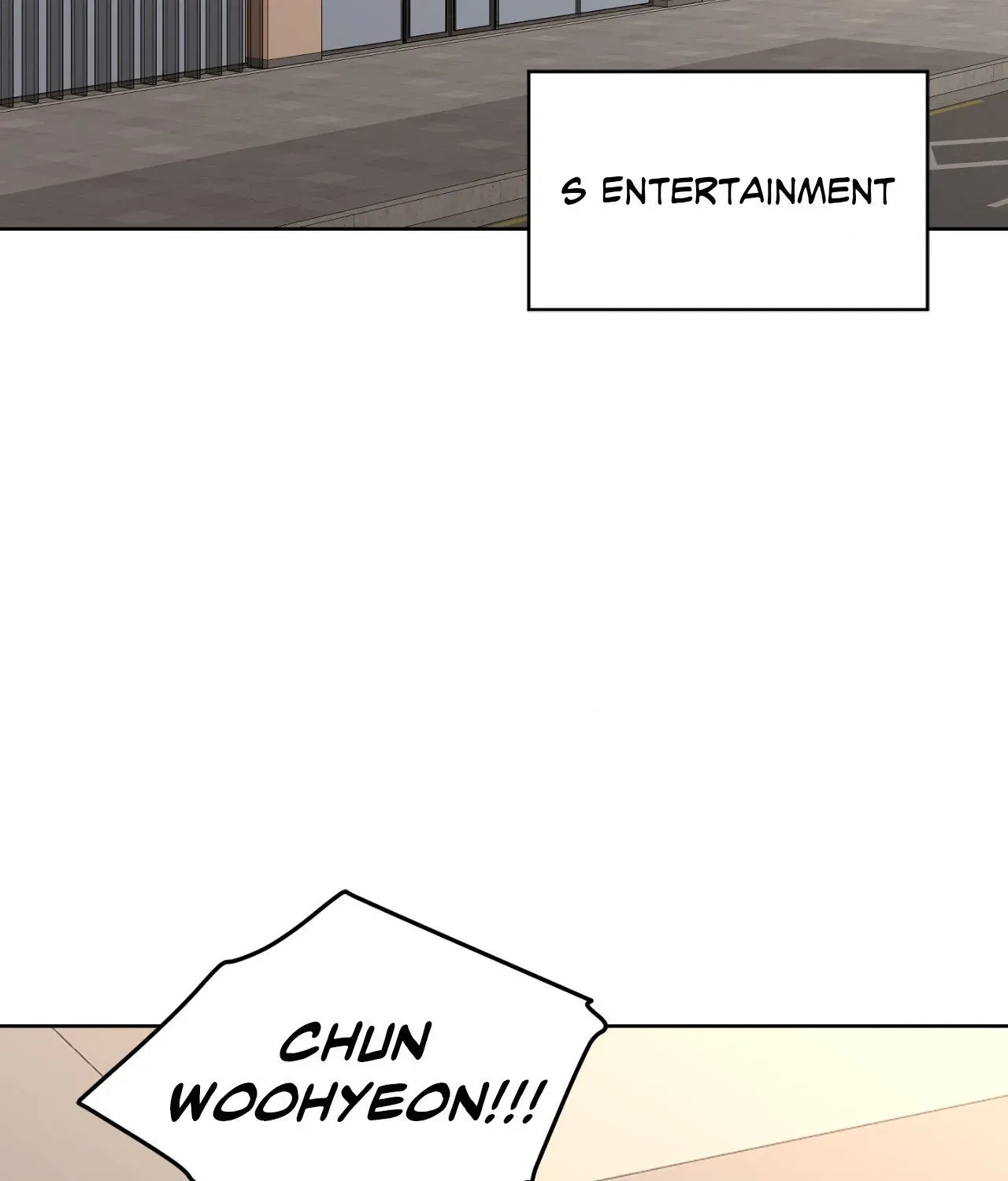 My Sassy Celebrity chapter 1 page 86