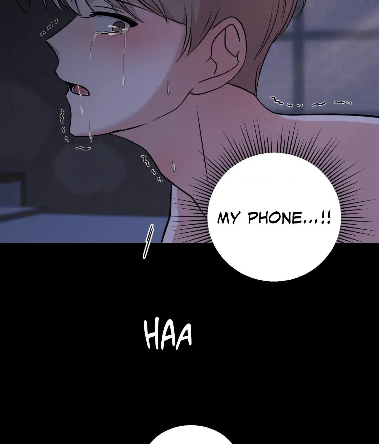 My Sassy Celebrity chapter 1 page 36