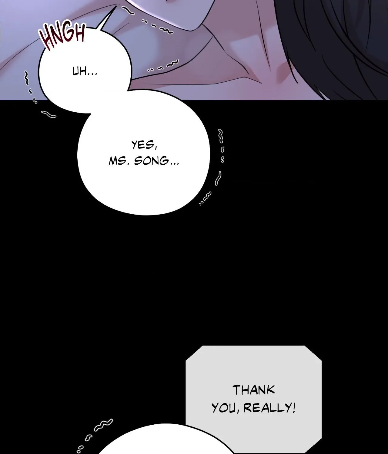 My Sassy Celebrity chapter 1 page 62